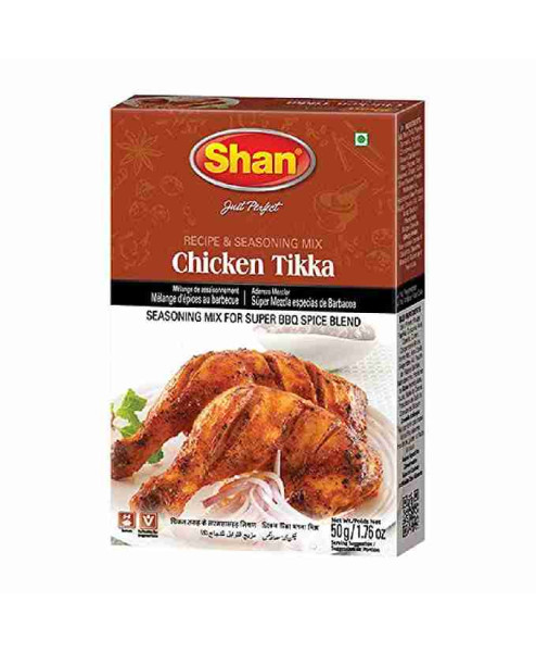 Shan Chicken Tikka Masala, 50 g